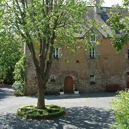 Le Clos Des Tilleuls La Vendelée Exteriér fotografie