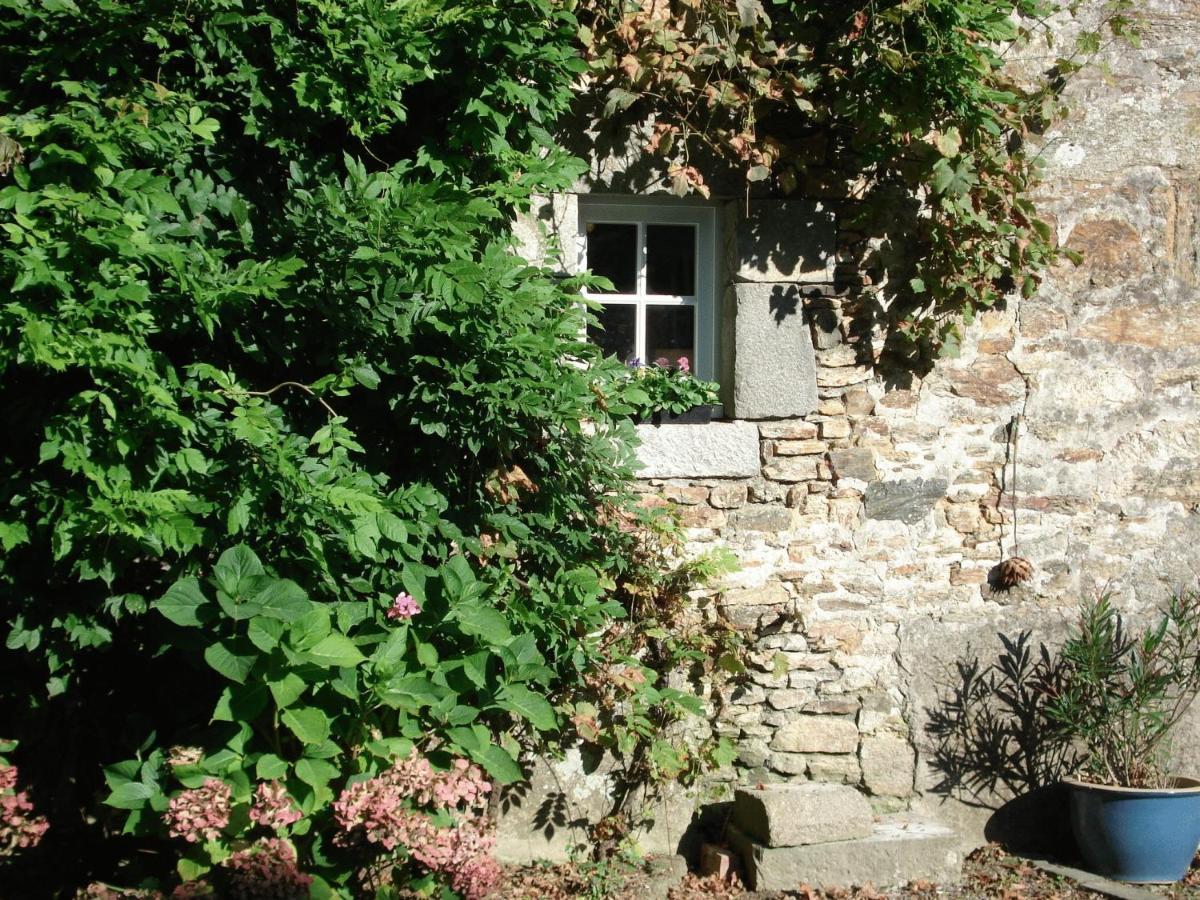Le Clos Des Tilleuls La Vendelée Exteriér fotografie