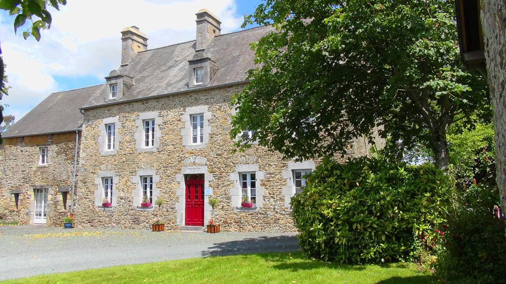 Le Clos Des Tilleuls La Vendelée Exteriér fotografie