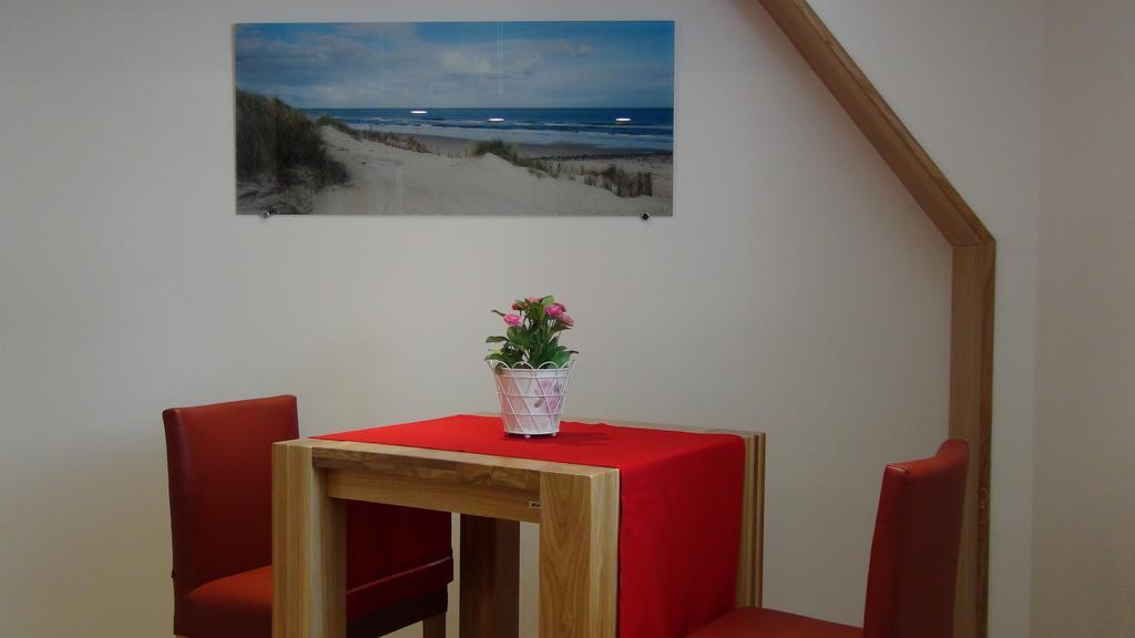 Le Clos Des Tilleuls La Vendelée Pokoj fotografie
